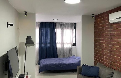 Herzliya Apartment | Loft center Herzliya