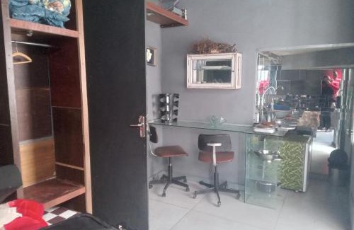 Centro Apartment | Loft central