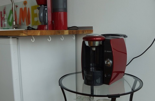 Rieden Apartment | Loft close to all attractions in southern Bavaria