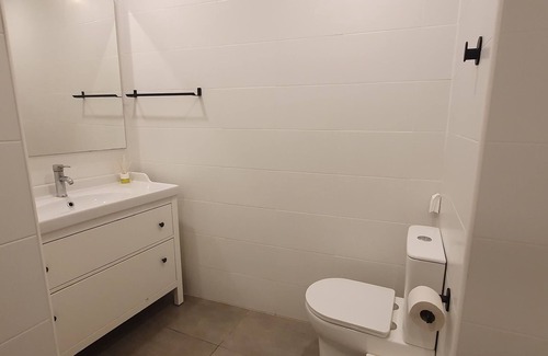 Sant Nicolau House | Loft con excelente ubicación (Centro) a 10 minutos del Aeropuerto San Joan