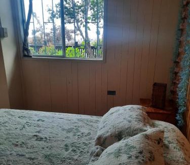 Valparaiso Apartment | Loft con vista al mar