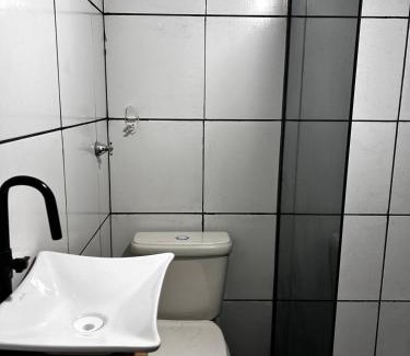 Agua Verde Apartment | Loft Coruripe