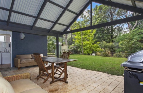 Pearl Beach House | Loft Cottage - Pet Friendly & WIFI