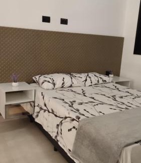Peruibe Apartment | Loft de luxo em Peruíbe, Smart Lock, Wi-Fi, Home office próximo a praia