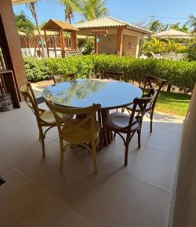 Itacimirim House | Loft de praia - Itacimirim BAHIA