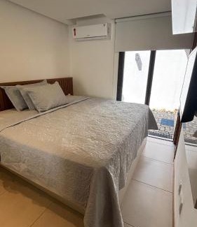 Itacimirim House | Loft de praia - Itacimirim BAHIA