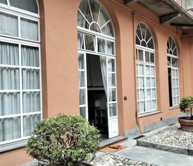 Vanchiglia Apartment | Loft degli Artisti