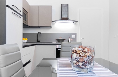 Vanchiglia Apartment | Loft del conte nei pressi della Mole by Wonderful Italy