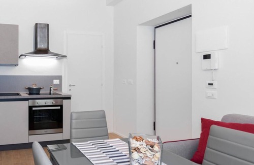 Vanchiglia Apartment | Loft del Conte nei Pressi Della Mole by Wonderful Italy