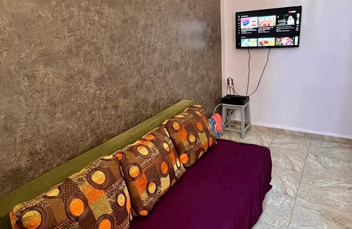 Algiers Apartment | LOFT DEY.