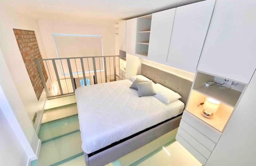 Zona Lancetti Apartment | Loft di lusso - Metro e Centro