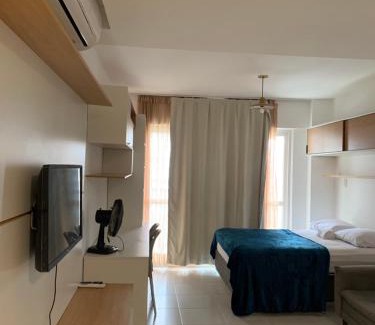 Armacao Apartment | Loft em Armação, Centro de convenções