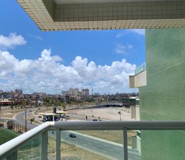 Armacao Apartment | Loft em Armação, Centro de convenções