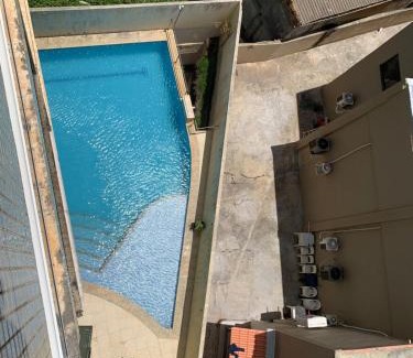 Armacao Apartment | Loft em Armação, Centro de convenções