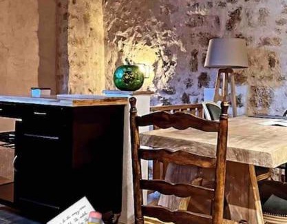 Saint-Paul-de-Vence House | Loft en plein cœur du village