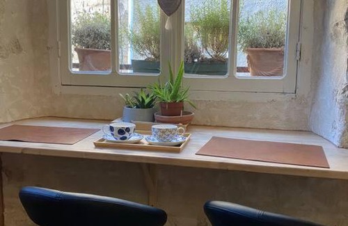 Saint-Paul-de-Vence House | Loft en plein cœur du village