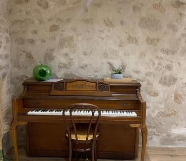 Saint-Paul-de-Vence House | Loft en plein cœur du village