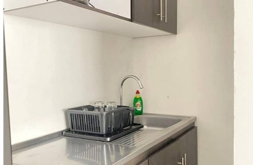 Campin Apartment | Loft Encantador y muy Cómodo, Excelente Conexión