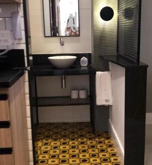 Copacabana Apartment | Loft estiloso em Copacabana