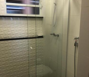 Copacabana Apartment | Loft estiloso em Copacabana