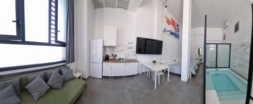San Lorenzo Apartment | Loft familiar "PISCINA SEVILLA CENTRO"
