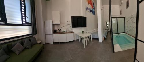 San Lorenzo Apartment | Loft familiar "PISCINA SEVILLA CENTRO"