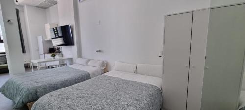 San Lorenzo Apartment | Loft familiar "PISCINA SEVILLA CENTRO"