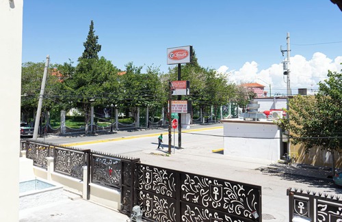 Juarez Municipality Apartment | Loft hermoso con alberca.