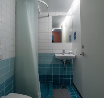 Downtown Hostel | Loft - HI Eco Hostel