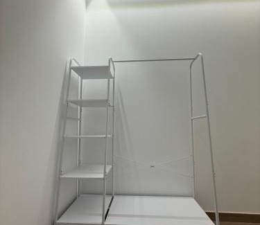 Pontones Apartment | Loft HUELGAS