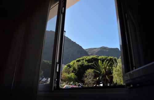 Garachico Apartment | Loft in La Caleta de Interián