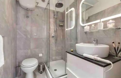 Rione XI Sant'Angelo House | Loft in the Ghetto
