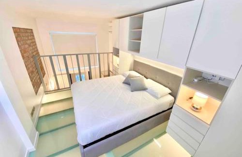 Zona Lancetti Apartment | [Loft incantevole] a pochi passi dal centro