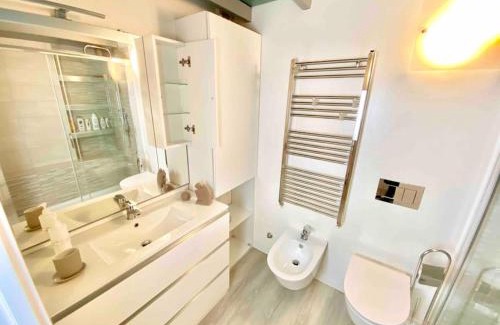 Zona Lancetti Apartment | [Loft incantevole] a pochi passi dal centro