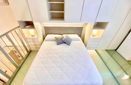 Zona Lancetti Apartment | [Loft incantevole] a pochi passi dal centro