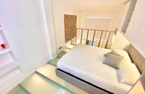 Zona Lancetti Apartment | [Loft incantevole] a pochi passi dal centro