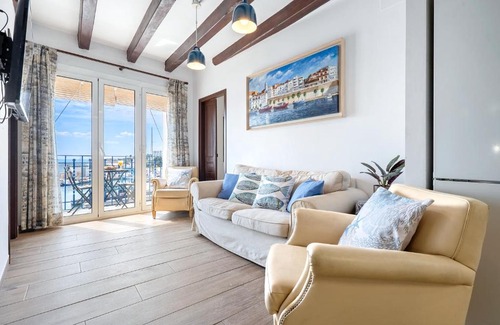 Costa Dorada Apartment | Loft Jb