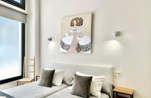 Marbella City Centre Apartment | Loft Marbella Center