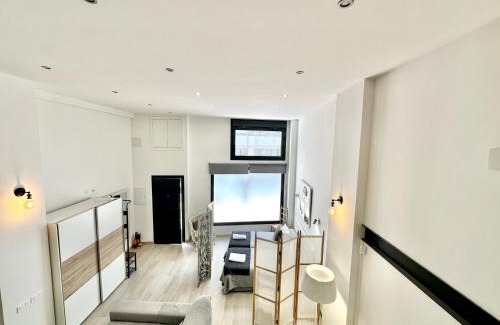 Marbella City Centre Apartment | Loft Marbella Center