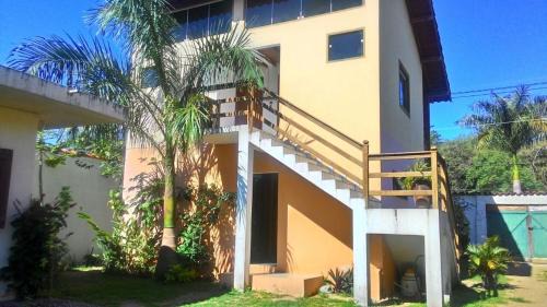 Cabore House | Loft Marrapaiá