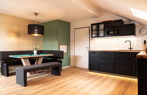 Radenthein Apartment | Loft mit Traumausblick | Typ C