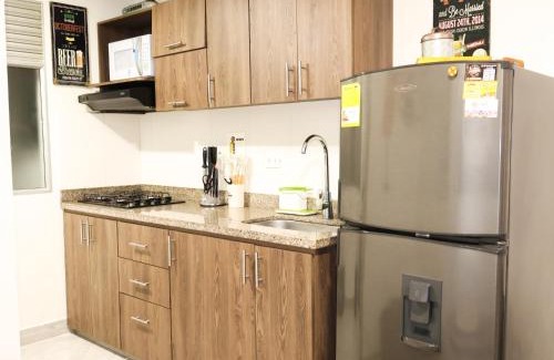 Sabaneta Apartment | Loft Moderno en Sabaneta Estilo Confort y Conexión