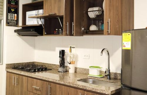 Sabaneta Apartment | Loft Moderno en Sabaneta Estilo Confort y Conexión