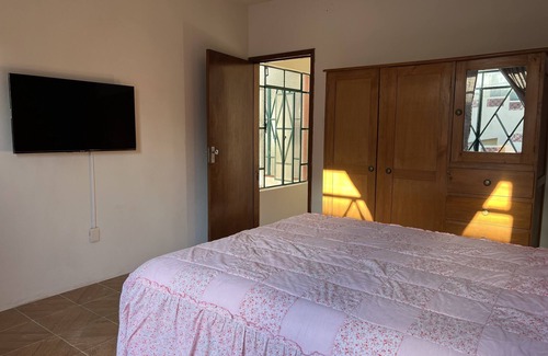 Tlatlauquitepec Apartment | Loft del centro