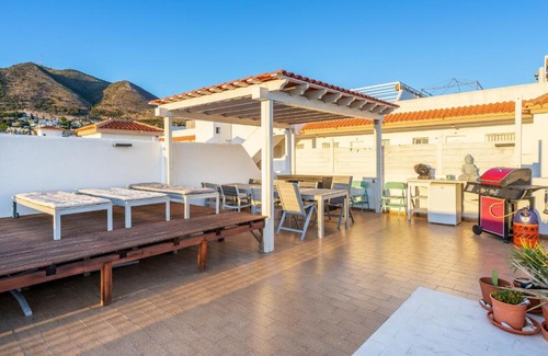 La Capellania Apartment | Loft near Carvajal beach by Costarentals - Ref 16