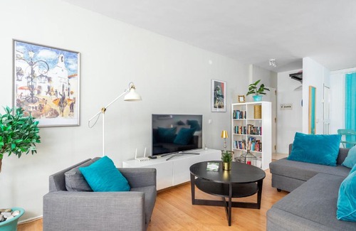 La Capellania Apartment | Loft near Carvajal beach by Costarentals - Ref 16