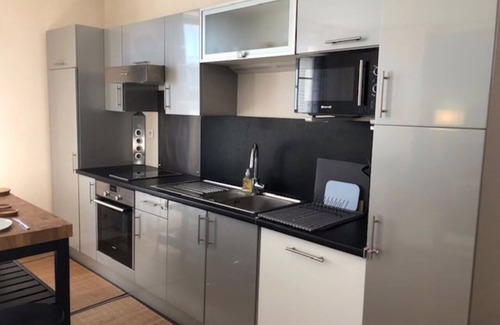Neuilly-sur-Seine Apartment | Loft Neuilly