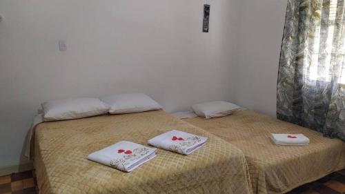 Quitandinha Apartment | Loft no Palácio Quitandinha