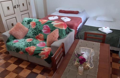 Quitandinha Apartment | Loft no Palácio Quitandinha