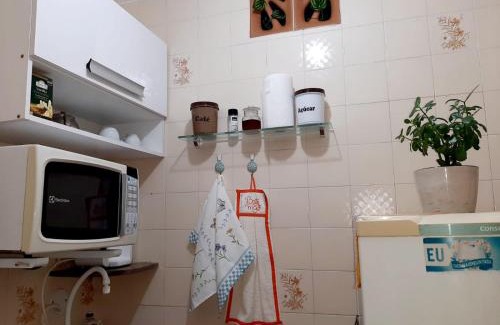Quitandinha Apartment | Loft no Palácio Quitandinha